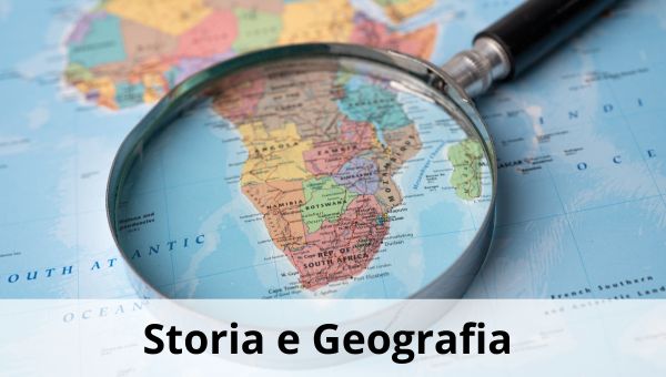 Storia e Geografia - Miatto